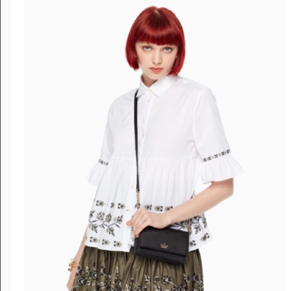 Kate Spade Cameron Street Shreya